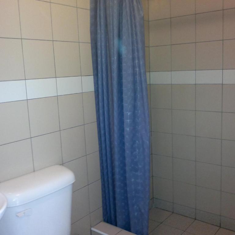 Hotel Calima - Twin Room - 4