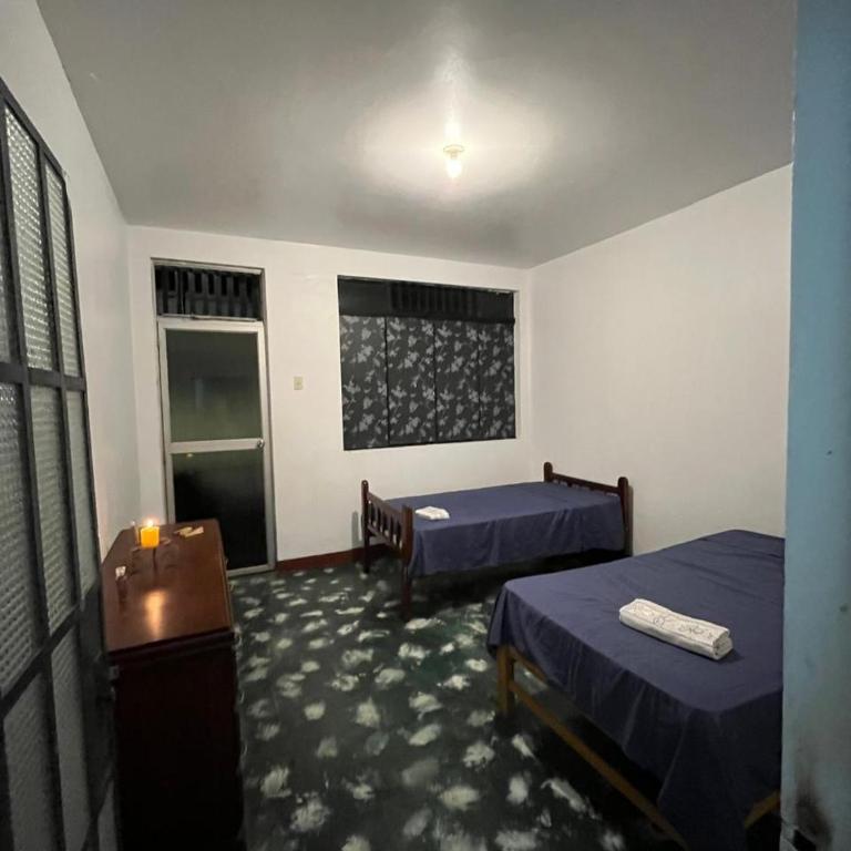 Se Alquila segundo Piso a una cuadra de la Plaza de Armas de San Ramon en La Merced - Apartamento de 2 dormitorios - 1