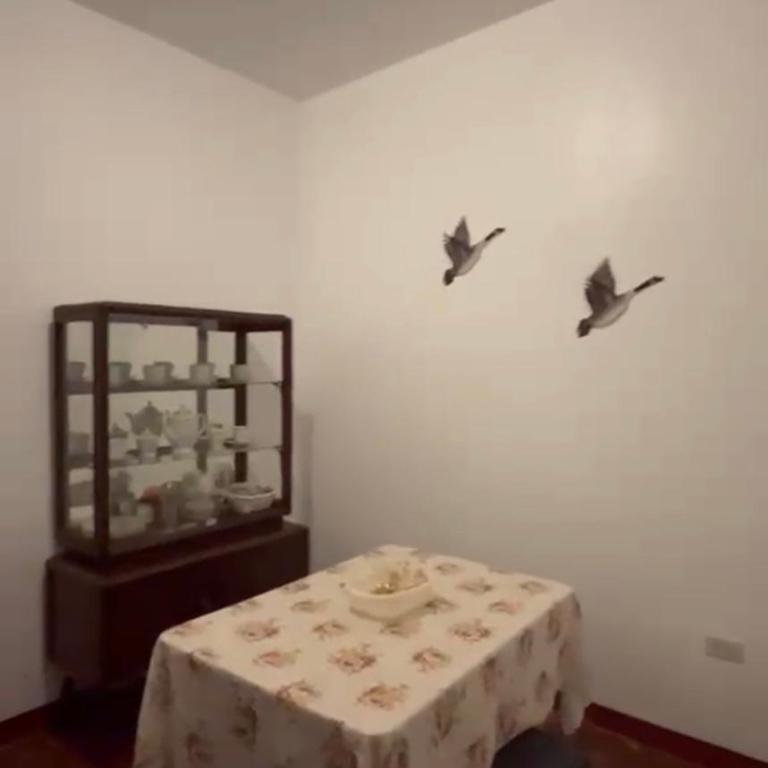Se Alquila segundo Piso a una cuadra de la Plaza de Armas de San Ramon en La Merced - Apartamento de 2 dormitorios - 4
