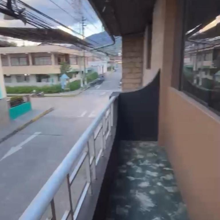 Se Alquila segundo Piso a una cuadra de la Plaza de Armas de San Ramon en La Merced - Apartamento de 2 dormitorios - 8