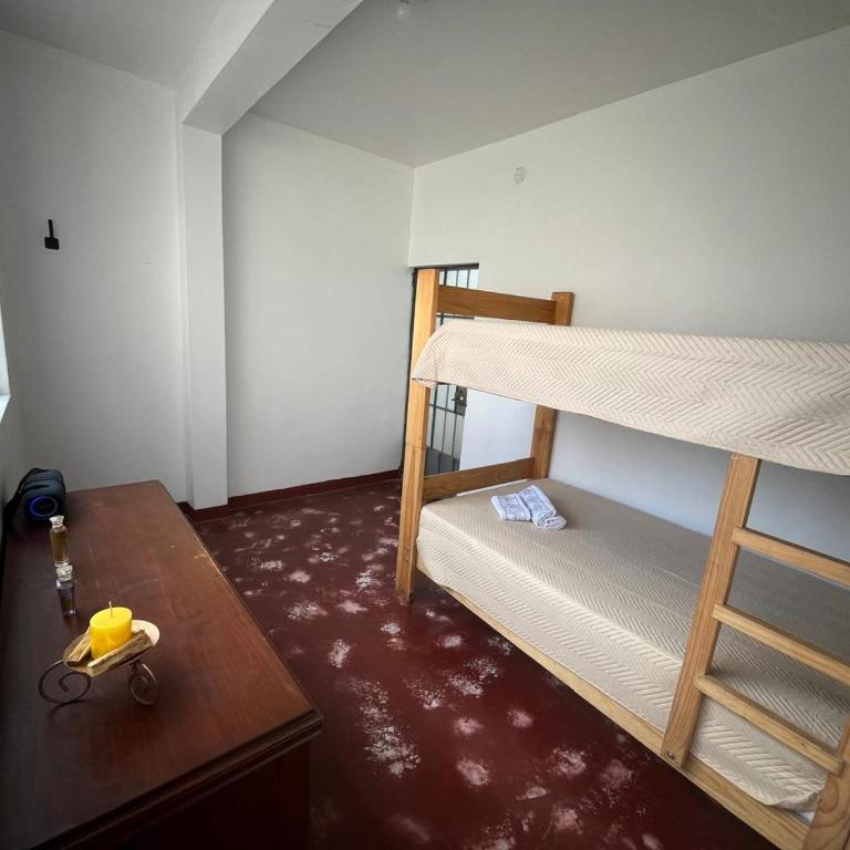 Se Alquila segundo Piso a una cuadra de la Plaza de Armas de San Ramon en La Merced - Apartamento de 2 dormitorios - 9