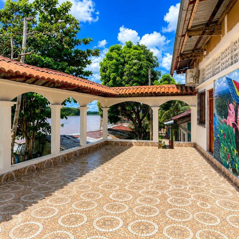 Casa Chamicuro - Apartamento de 1 dormitorio - 1