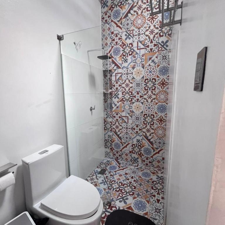 Casa Chamicuro - Apartamento de 1 dormitorio - 3