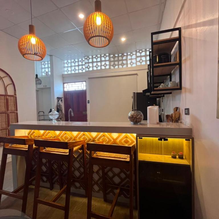 Casa Chamicuro - Apartamento de 1 dormitorio - 4