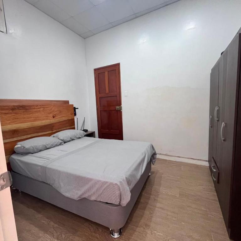 Casa Chamicuro - Apartamento de 1 dormitorio - 5
