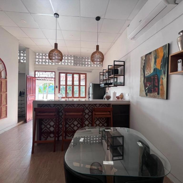 Casa Chamicuro - Apartamento de 1 dormitorio - 6