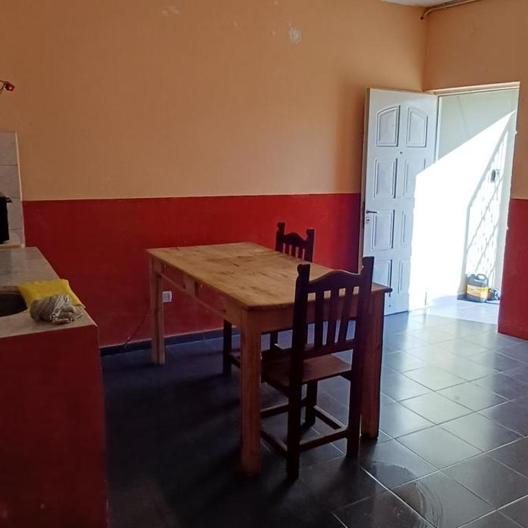 Hospedaje Sayen - Apartamento de 1 dormitorio - 3