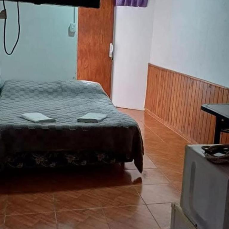 Hospedaje Sayen - Apartamento de 1 dormitorio - 5