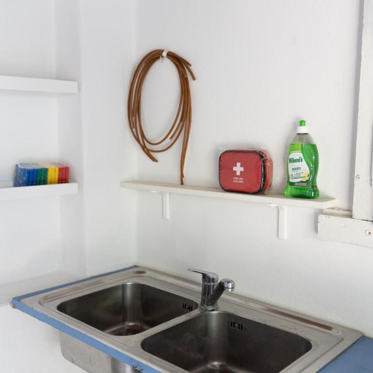 L'Olivo Apartment - Garden & Secure Bike Room - Appartamento con 2 Camere da Letto - 68