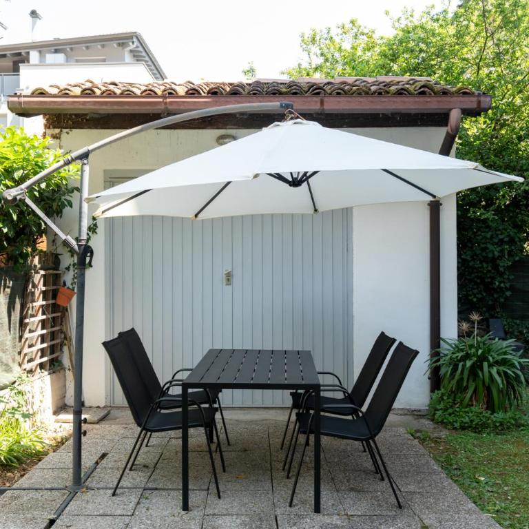 L'Olivo Apartment - Garden & Secure Bike Room - Appartamento con 2 Camere da Letto - 63