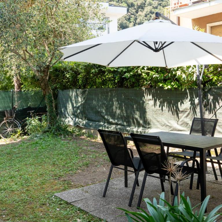 L'Olivo Apartment - Garden & Secure Bike Room - Appartamento con 2 Camere da Letto - 64