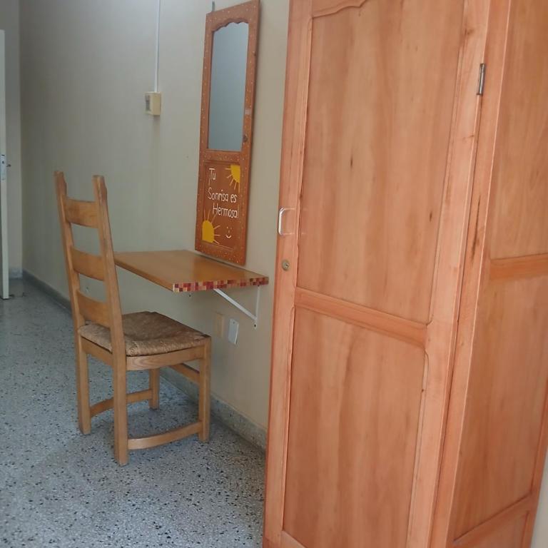 Casa mosaico - Double or Twin Room with Balcony - 5