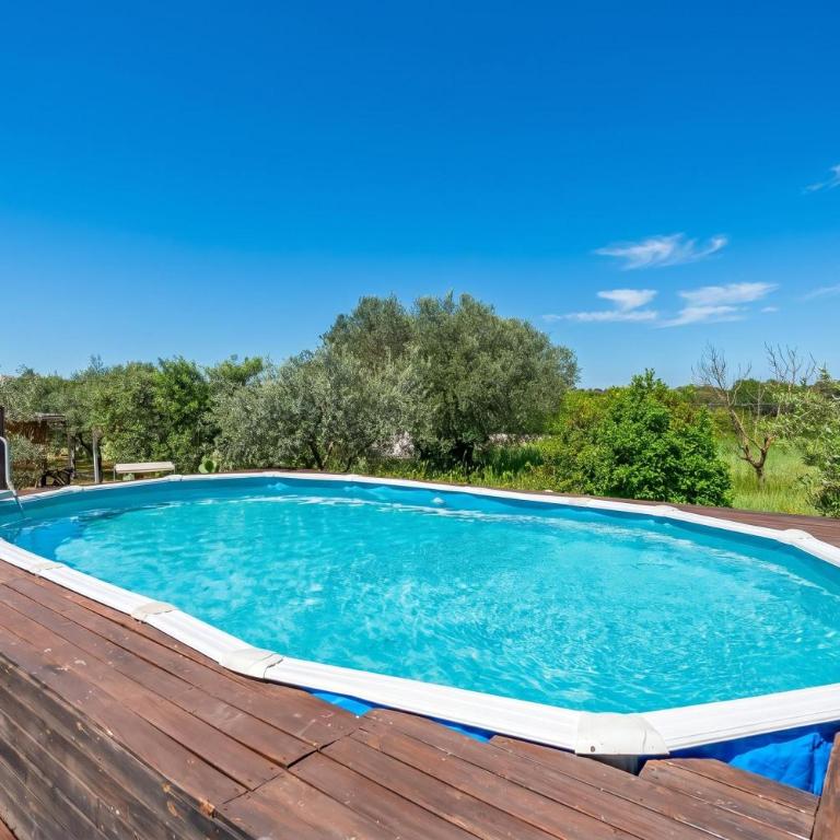 Trullo Nicolo With Pool Martina Franca - Happy Rentals - Villa con Piscina Privata - 3
