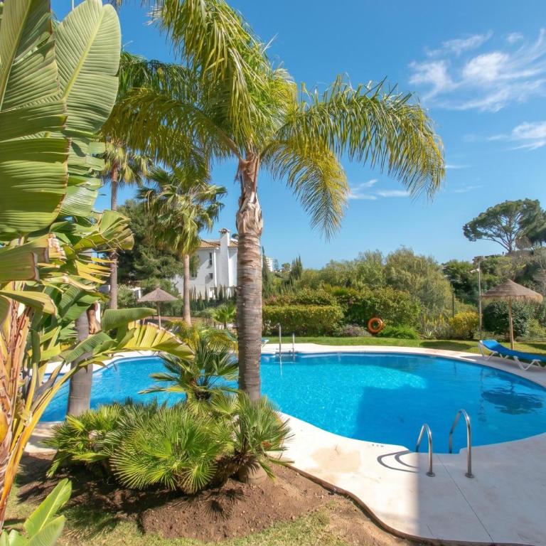 Paraiso De Riviera - Happy Rentals - Apartment mit Terrasse - 1