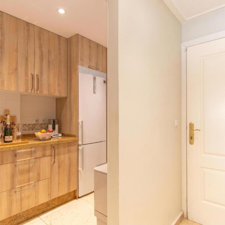 Paraiso De Riviera - Happy Rentals - Apartment mit Terrasse - 10