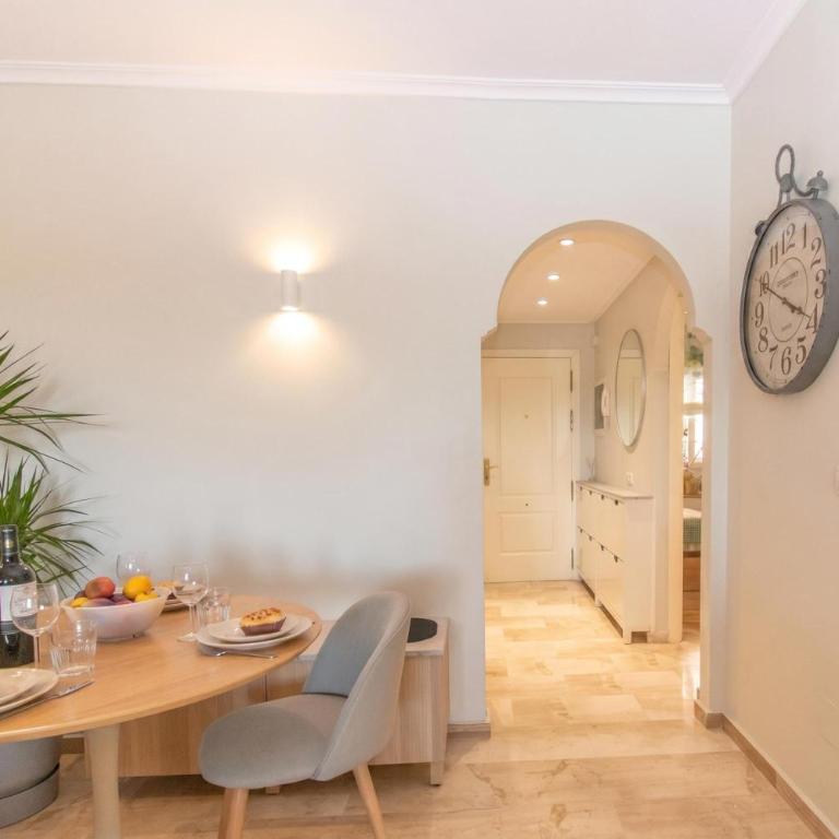 Paraiso De Riviera - Happy Rentals - Apartment mit Terrasse - 9
