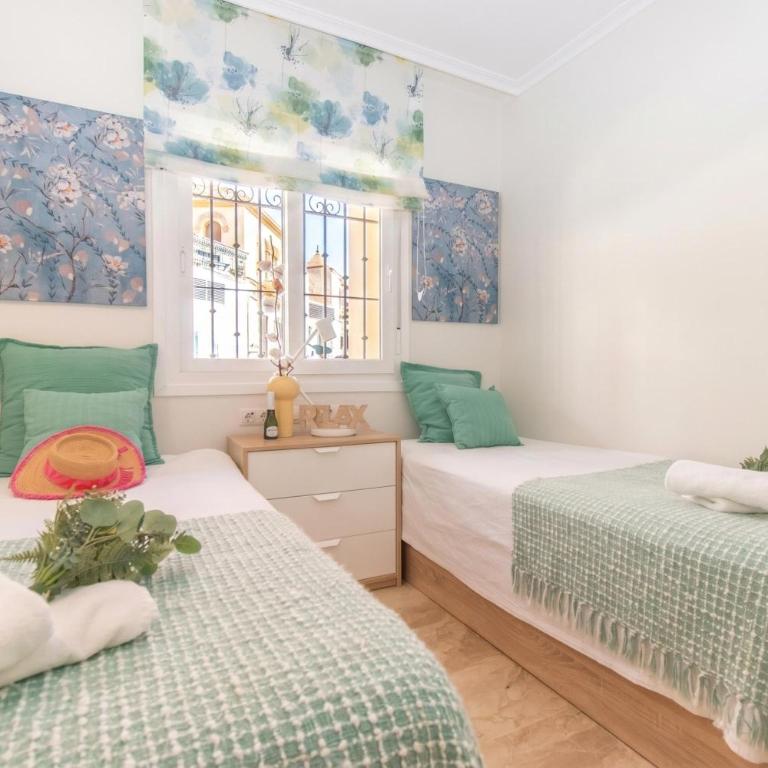 Paraiso De Riviera - Happy Rentals - Apartment mit Terrasse - 14