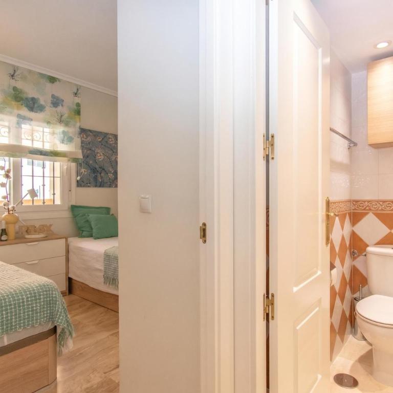 Paraiso De Riviera - Happy Rentals - Apartment mit Terrasse - 15