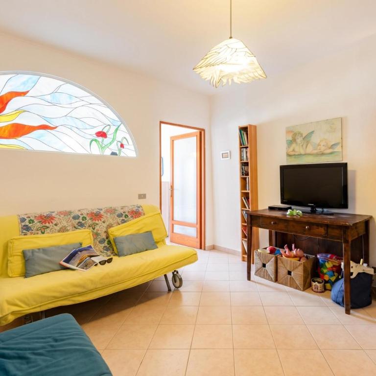 Kimera Del Parasio - Happy Rentals - Appartamento - 3