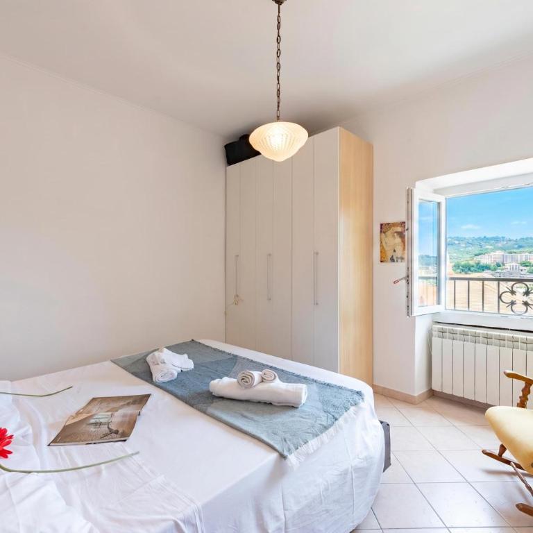 Kimera Del Parasio - Happy Rentals - Appartamento - 5