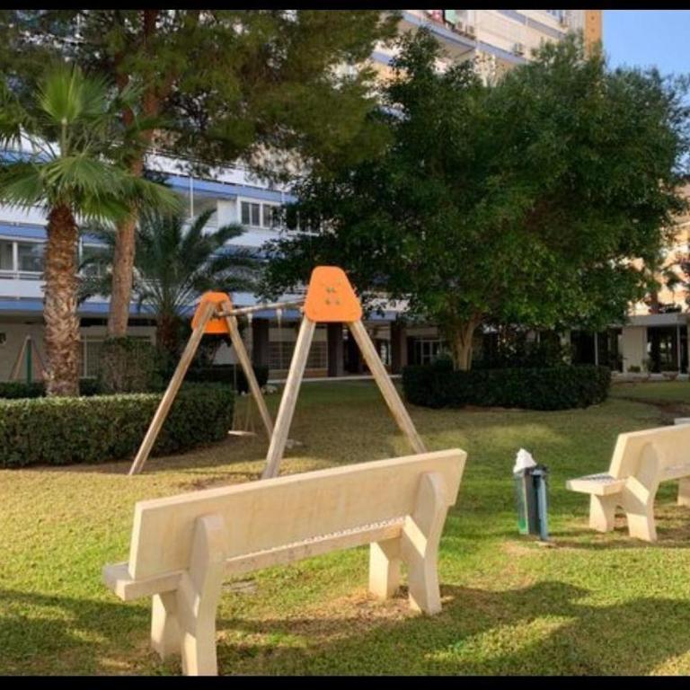 Apartamento en la playa de San Juan - Apartamento de 2 dormitorios - 3