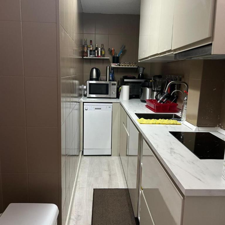 Apartamento en la playa de San Juan - Apartamento de 2 dormitorios - 5