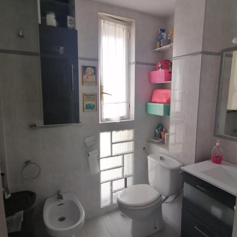 Apartamento en la playa de San Juan - Apartamento de 2 dormitorios - 7