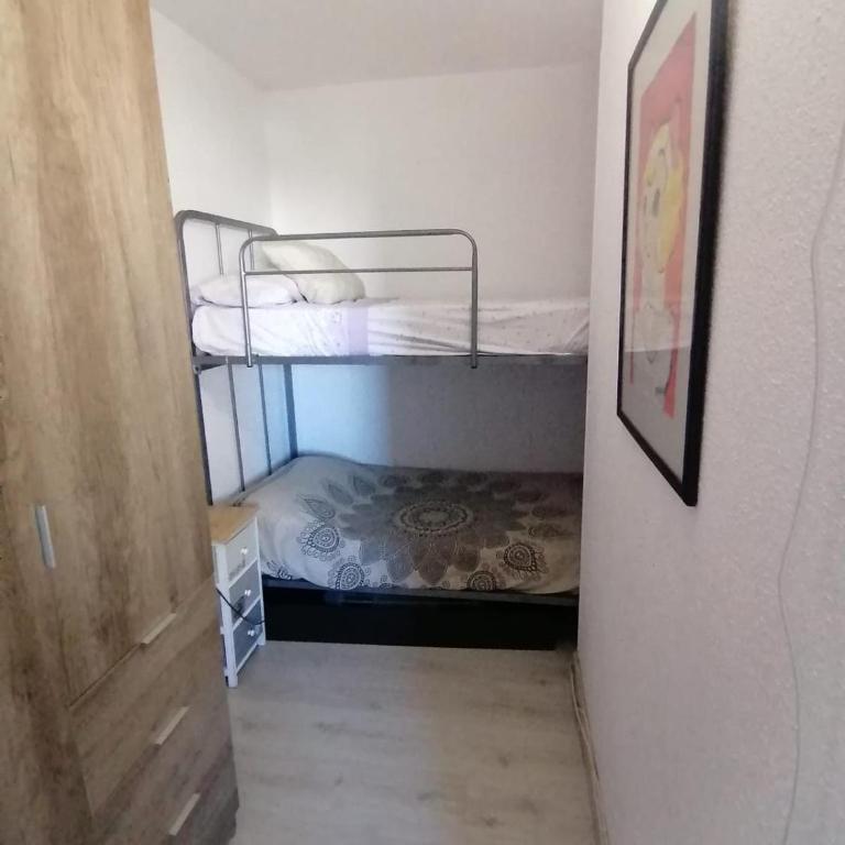 Apartamento en la playa de San Juan - Apartamento de 2 dormitorios - 8