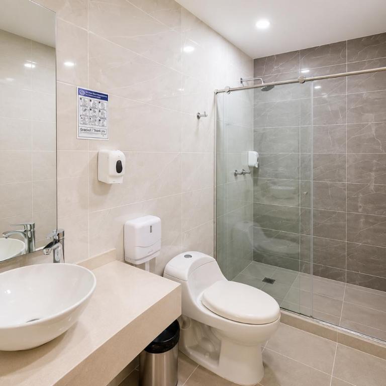 Vadamar Hotel Collection Rodadero - Habitación Triple Estándar - 2