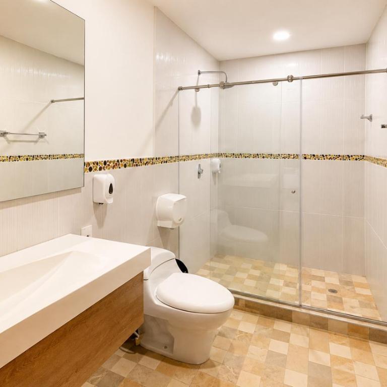 Vadamar Hotel Collection Rodadero - Habitación Triple Estándar - 3