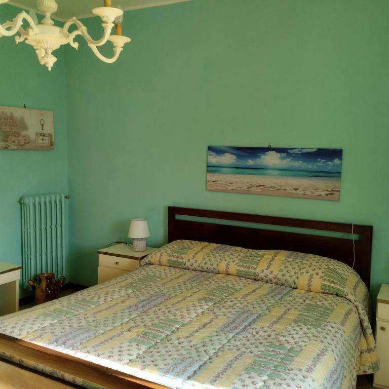 casavacanzetorresansevero - Casa con 2 Camere da Letto - 11