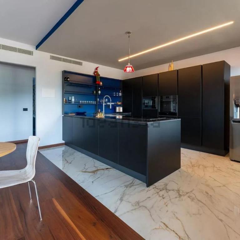 Salgari Suites Elegant Terrace Retreat - Appartamento con 2 Camere da Letto - 5
