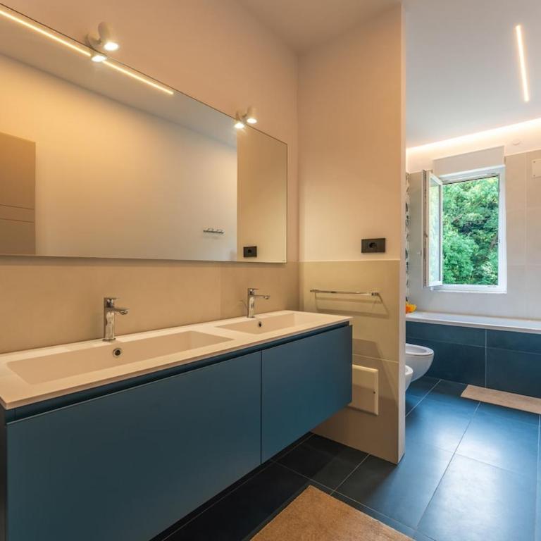 Salgari Suites Elegant Terrace Retreat - Appartamento con 2 Camere da Letto - 6