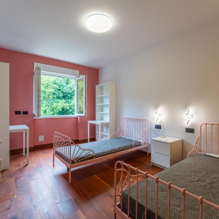 Salgari Suites Elegant Terrace Retreat - Appartamento con 2 Camere da Letto - 11