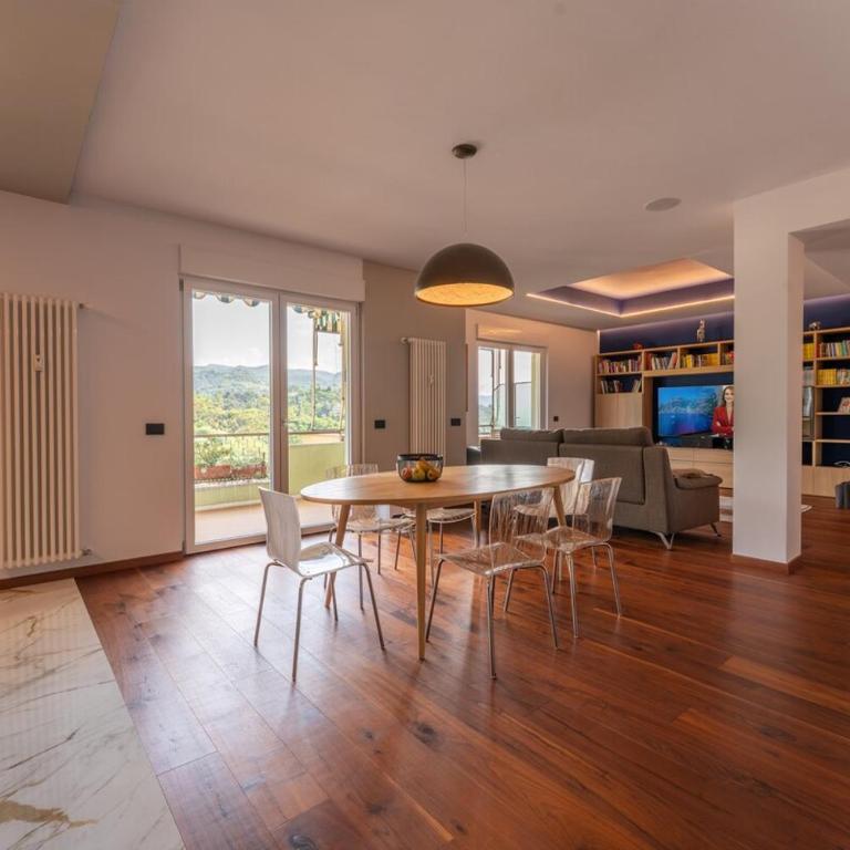 Salgari Suites Elegant Terrace Retreat - Appartamento con 2 Camere da Letto - 12