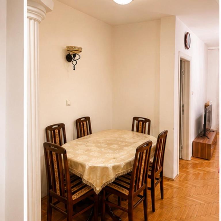 3 Room Apartment near Center in Zvezdara - Apartman sa 2 Spavaće Sobe - 4