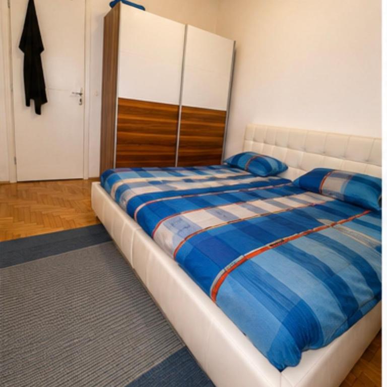 3 Room Apartment near Center in Zvezdara - Apartman sa 2 Spavaće Sobe - 5