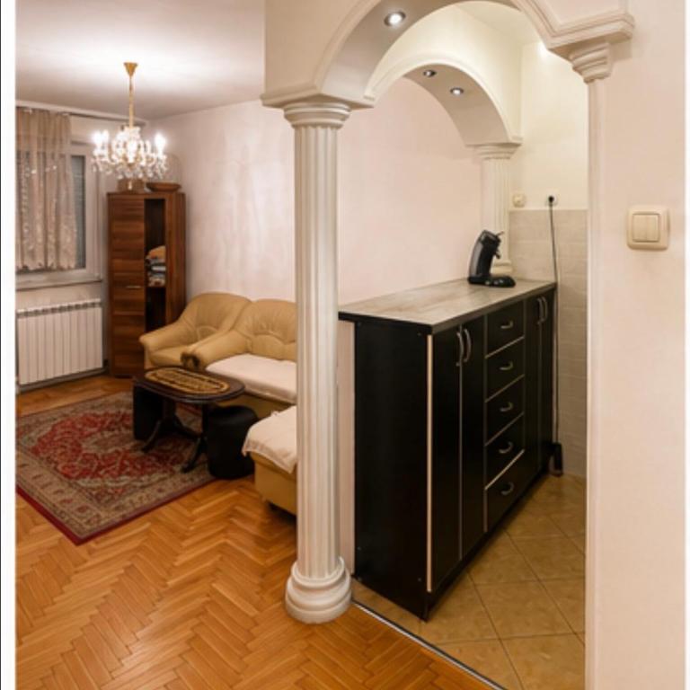 3 Room Apartment near Center in Zvezdara - Apartman sa 2 Spavaće Sobe - 8