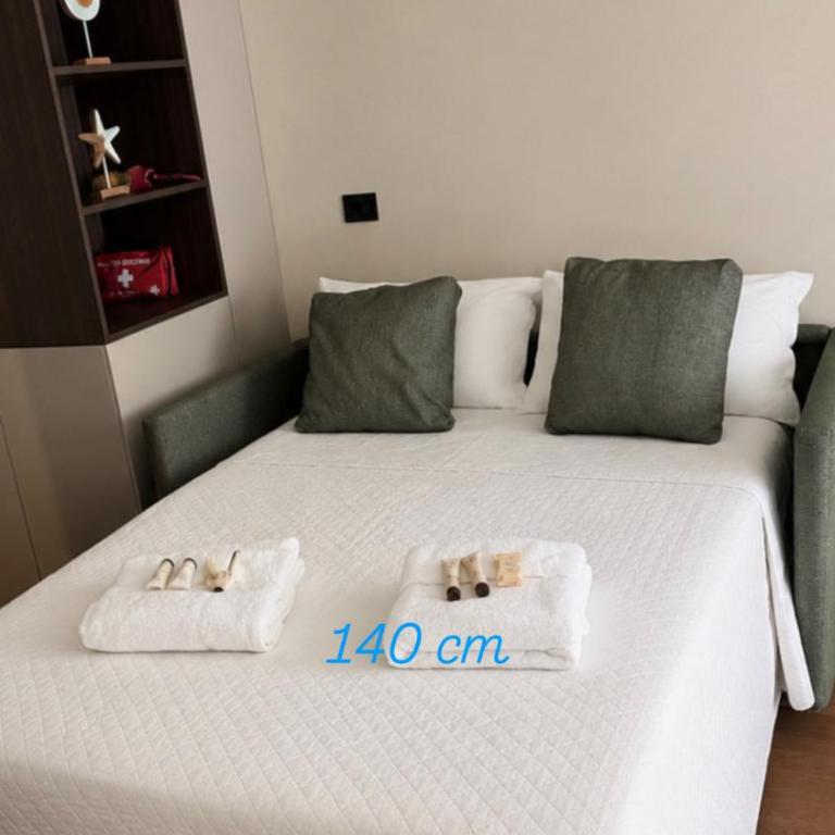 Duomo Ortigia Elegance Suite - Appartamento con 1 Camera da Letto - 7
