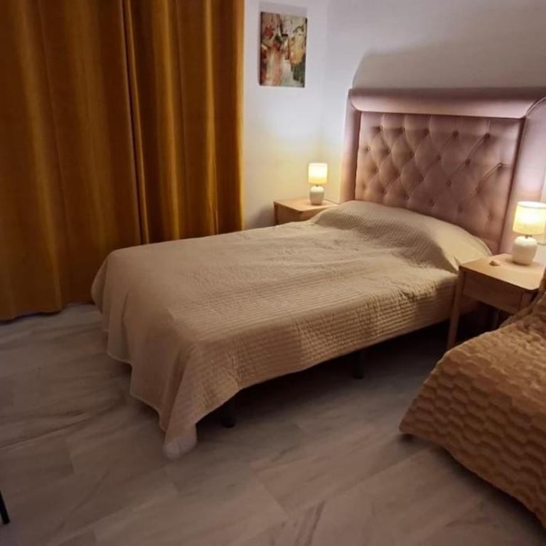 Beautiful Apartment Sea&Mountains Views - Apartamento de 2 dormitorios - 18