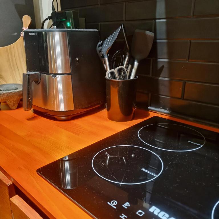 Casa familiar con alberca privada, loft y garage - Casa de 4 dormitorios - 34