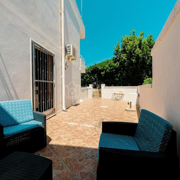 Arabic Sea Apartments - One-Bedroom Apartment - 11