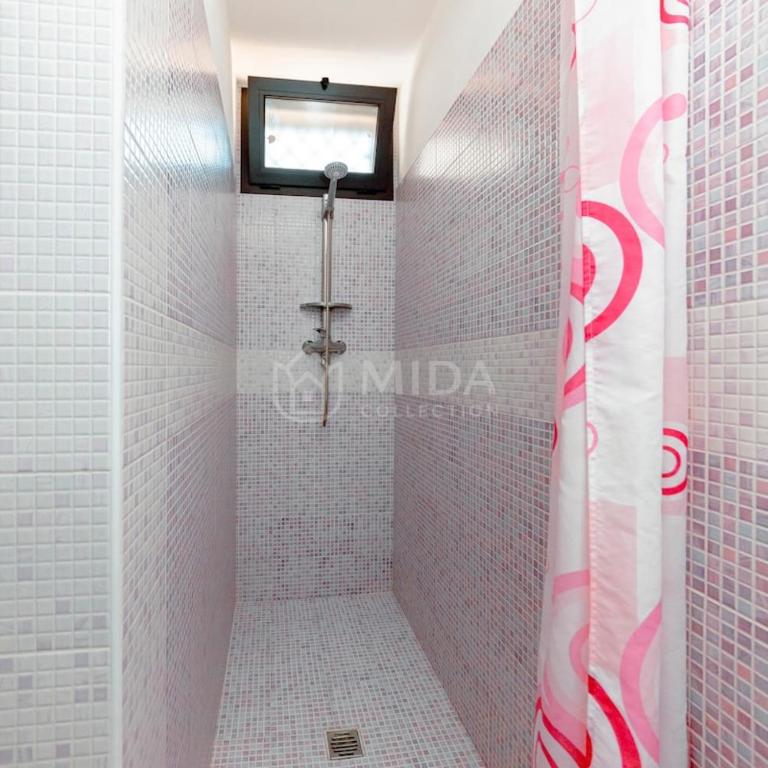 Arabic Sea Apartments - One-Bedroom Apartment - 17