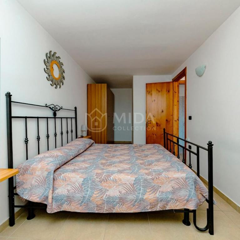 Arabic Sea Apartments - One-Bedroom Apartment - 24