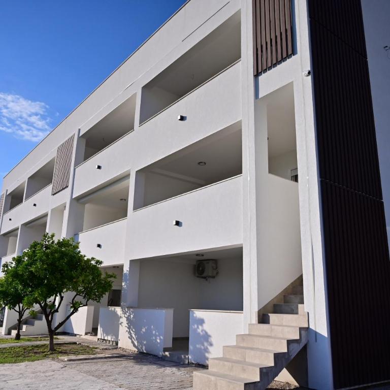 Apartments Gajić with Private Free Parking - New & Modern - One-Bedroom Apartment - 1