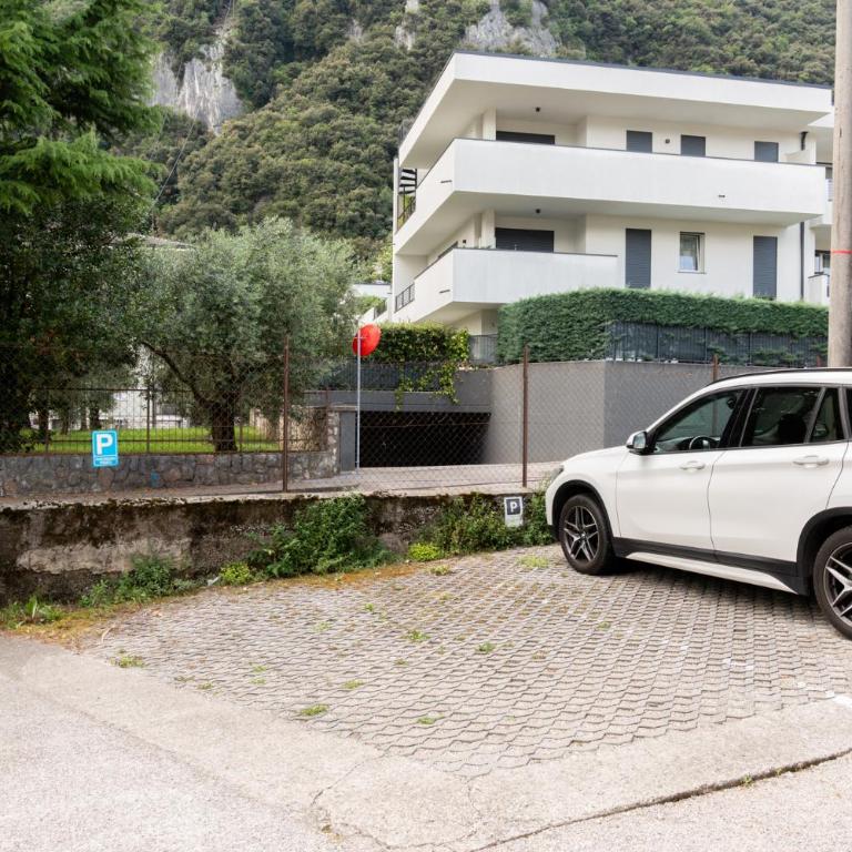 L'Olivo Apartment - Garden & Secure Bike Room - Appartamento con 2 Camere da Letto - 72