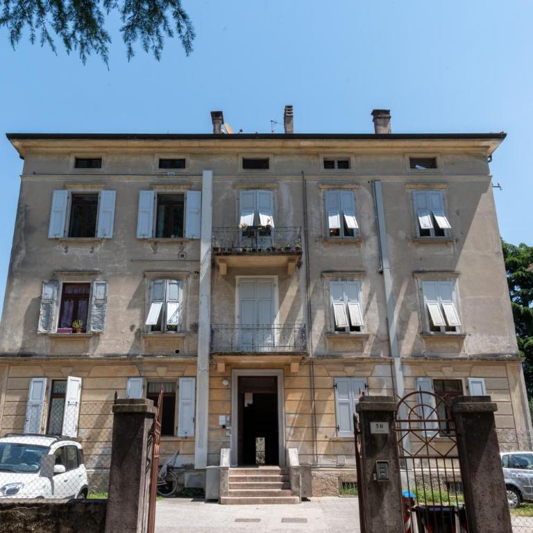 L'Olivo Apartment - Garden & Secure Bike Room - Appartamento con 2 Camere da Letto - 73