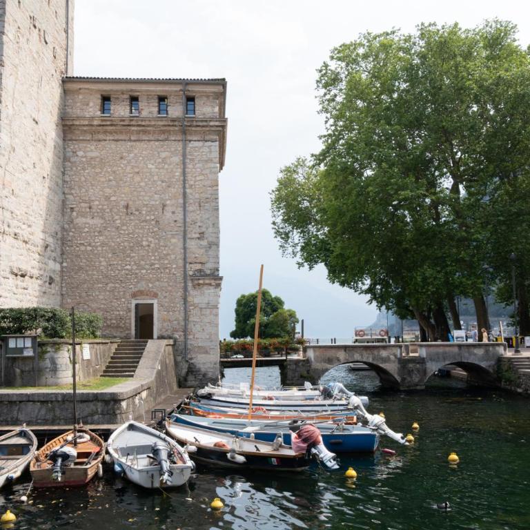 L'Olivo Apartment - Garden & Secure Bike Room - Appartamento con 2 Camere da Letto - 77