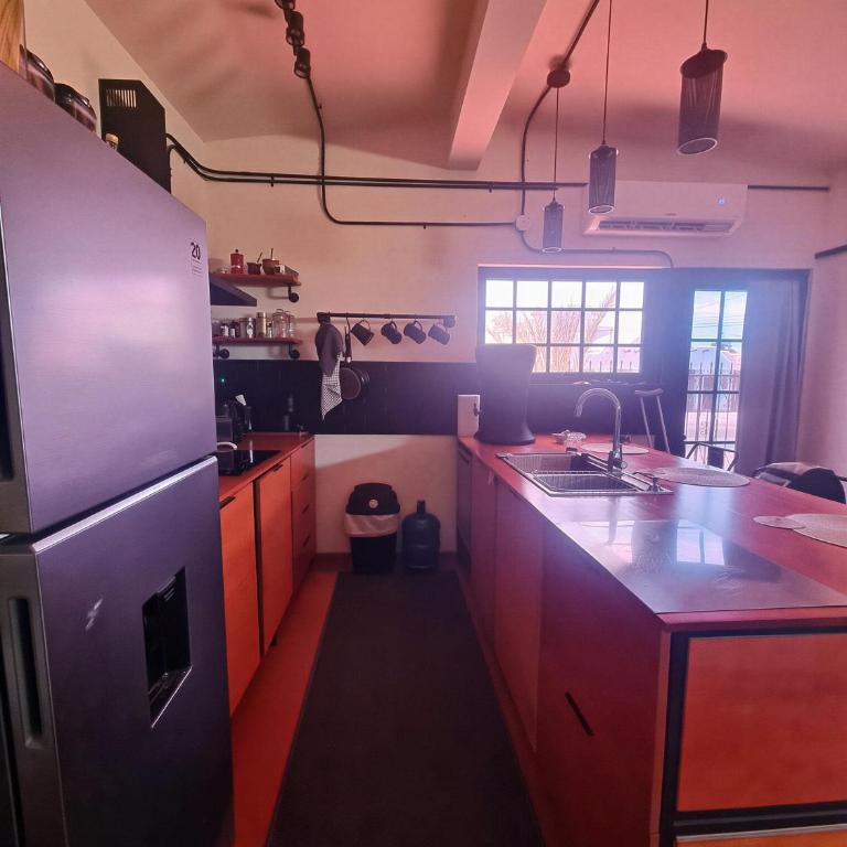 Casa familiar con alberca privada, loft y garage - Casa de 4 dormitorios - 37