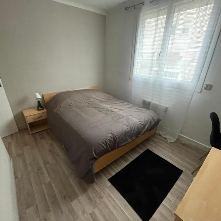 Appartement T4 proche centre - Appartement 3 Chambres - 9